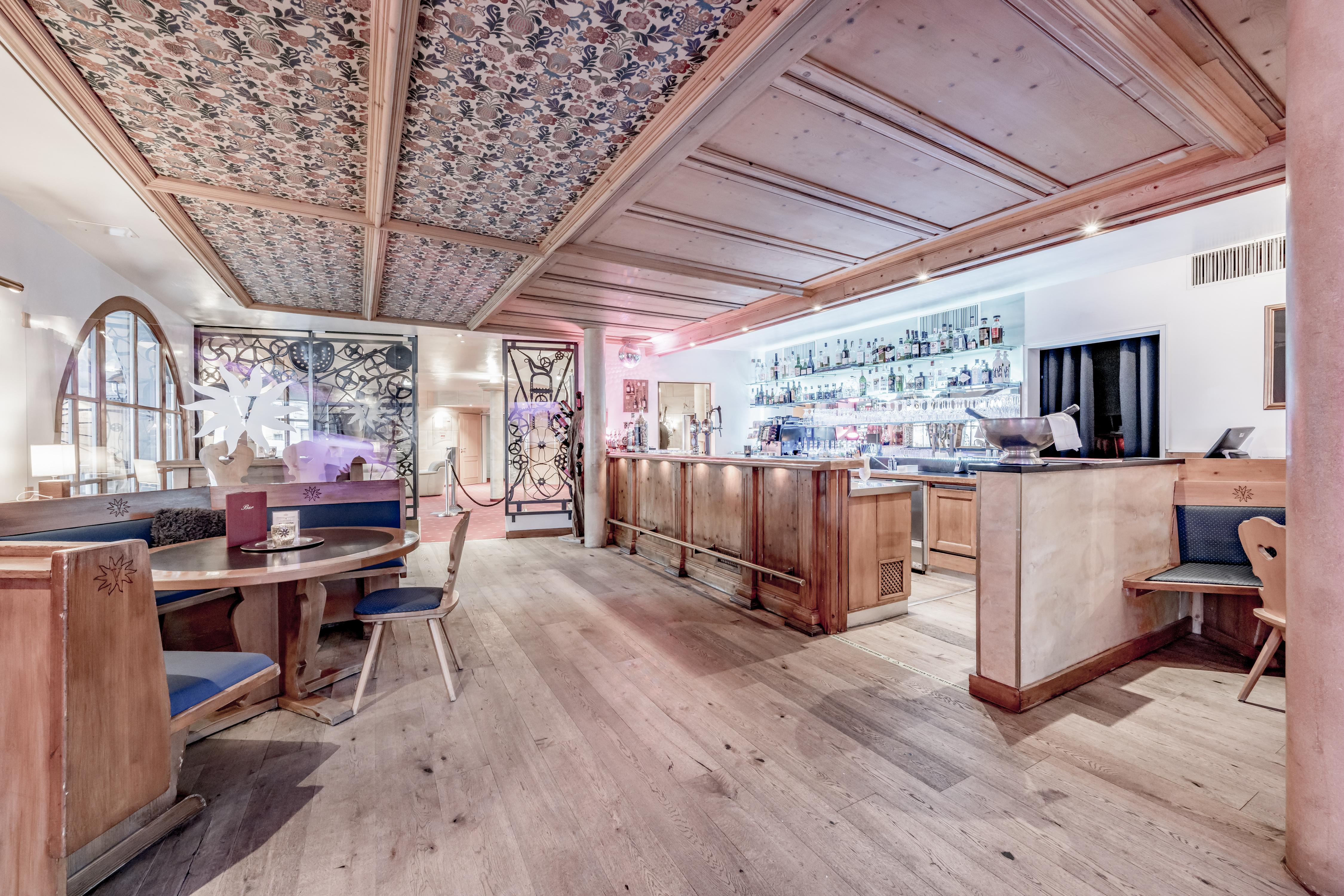 Turmhotel Victoria Hotel 4*